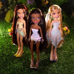 Meet your Posher, malinahDoll